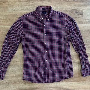 J.Crew Button-up Shirt